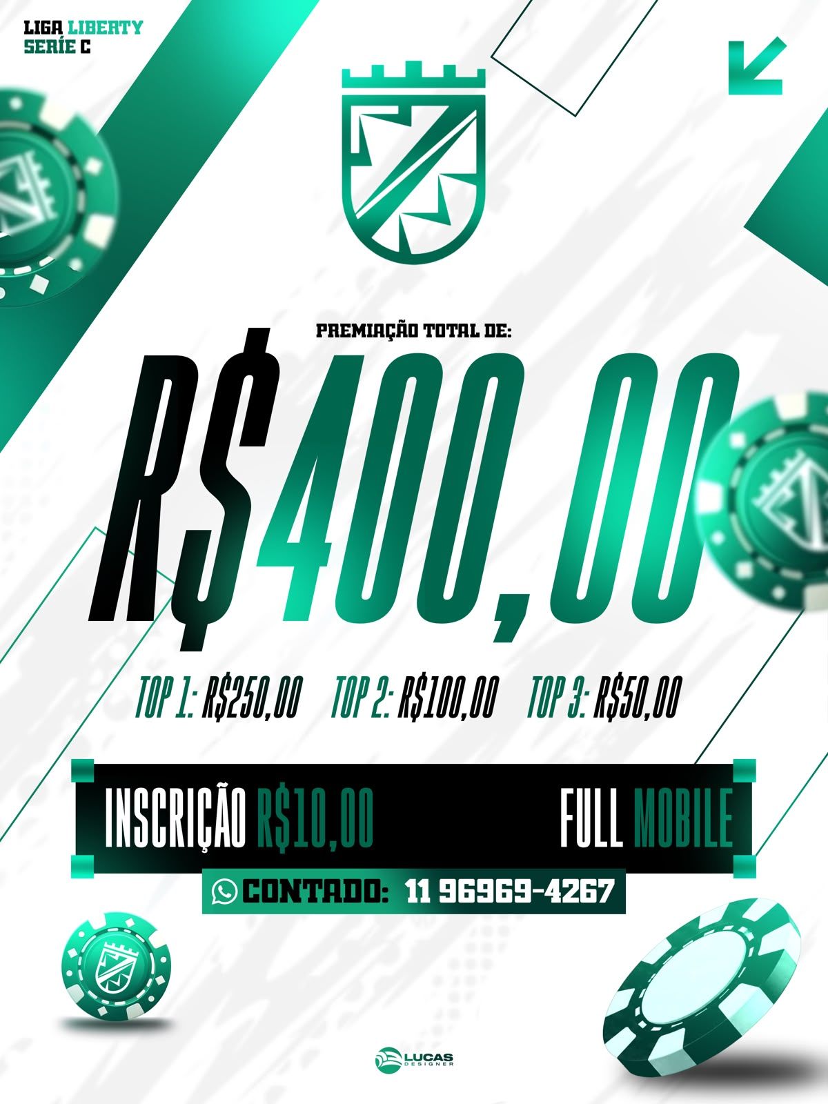 SÉRIE C